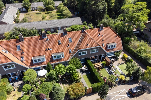 Medium property photo - Veldlaan 9, 2111 VL Aerdenhout